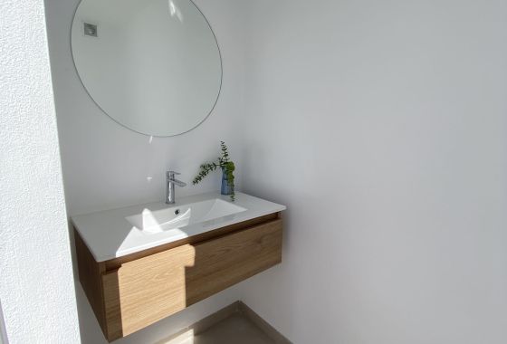 New Build - Bungalow - Pilar De La Horadada - Costa Blanca South