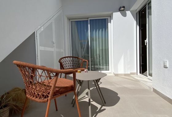 New Build - Bungalow - Pilar De La Horadada - Costa Blanca South