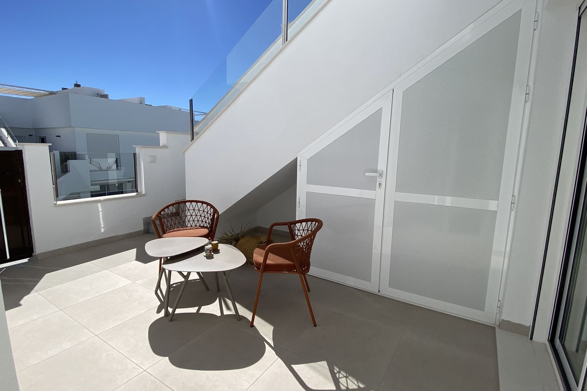 New Build - Bungalow - Pilar De La Horadada - Costa Blanca South