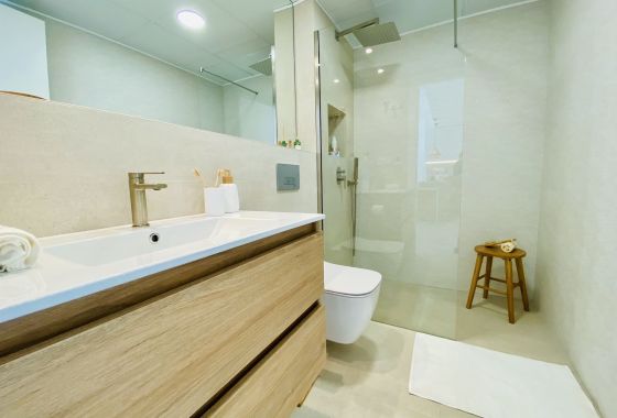 New Build - Bungalow - Pilar De La Horadada - Costa Blanca South