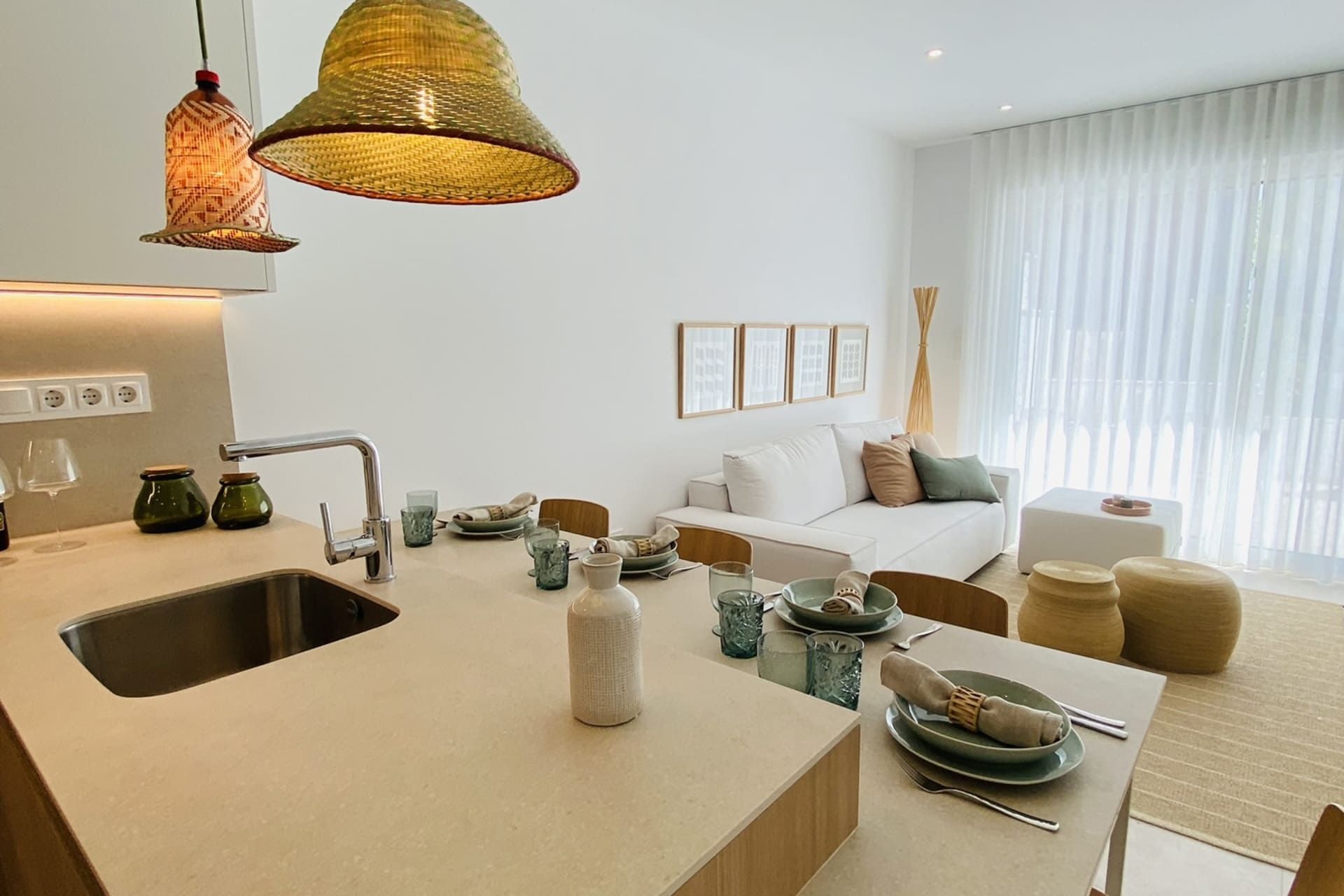 New Build - Bungalow - Pilar De La Horadada - Costa Blanca South