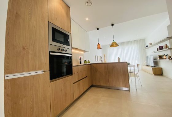 New Build - Bungalow - Pilar De La Horadada - Costa Blanca South