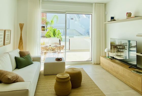 New Build - Bungalow - Pilar De La Horadada - Costa Blanca South