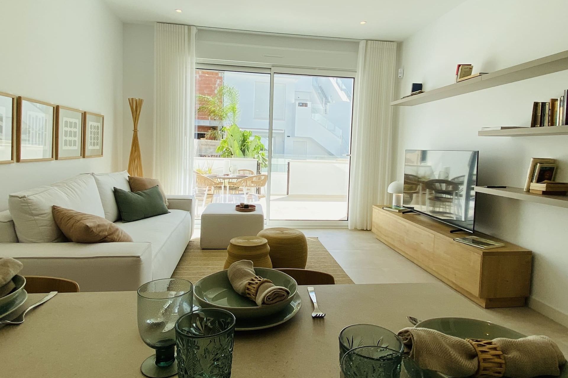 New Build - Bungalow - Pilar De La Horadada - Costa Blanca South