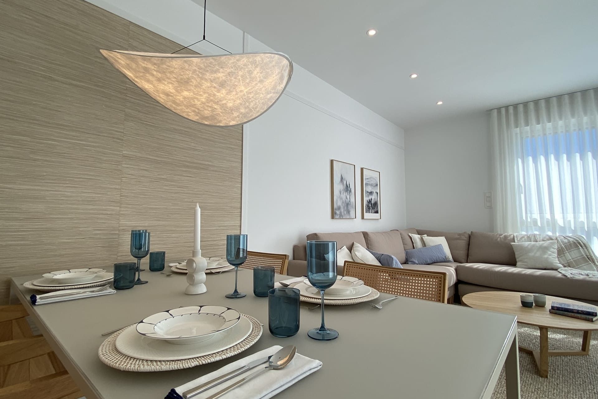 New Build - Bungalow - Pilar De La Horadada - Costa Blanca South