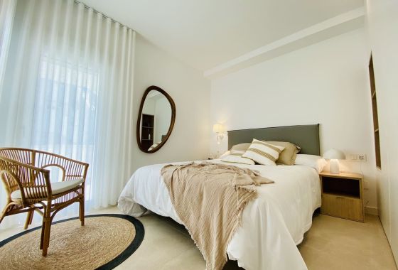 New Build - Bungalow - Pilar De La Horadada - Costa Blanca South