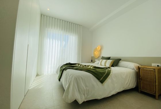 New Build - Bungalow - Pilar De La Horadada - Costa Blanca South