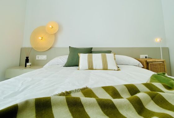 New Build - Bungalow - Pilar De La Horadada - Costa Blanca South