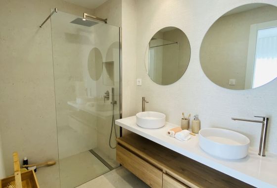 New Build - Bungalow - Pilar De La Horadada - Costa Blanca South