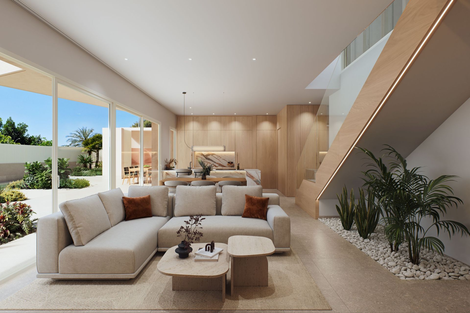 Obra nueva - Villa - Dehesa De Campoamor - Costa Blanca Sur