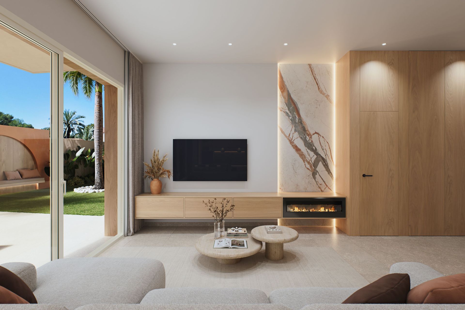 Obra nueva - Villa - Dehesa De Campoamor - Costa Blanca Sur