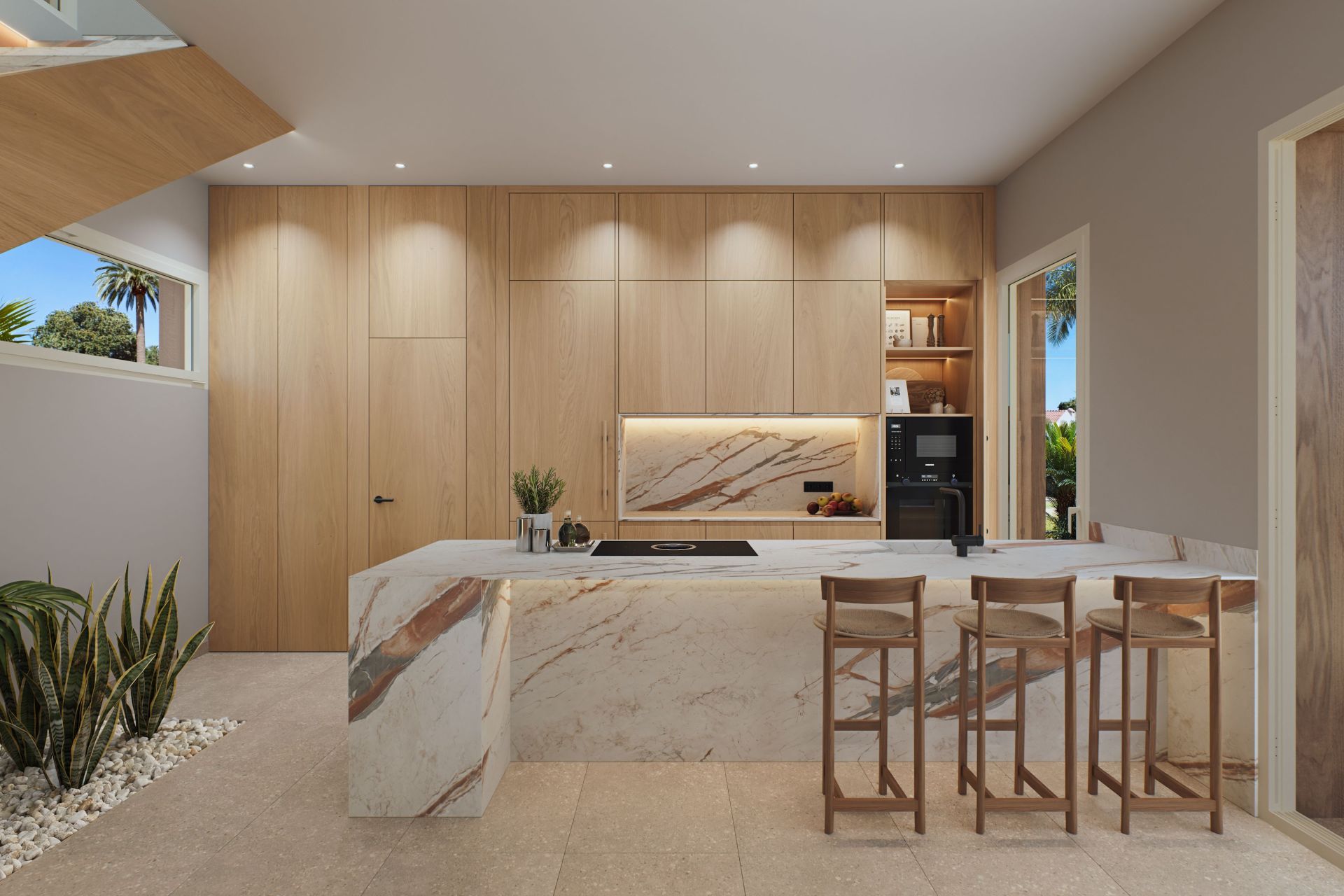 Obra nueva - Villa - Dehesa De Campoamor - Costa Blanca Sur
