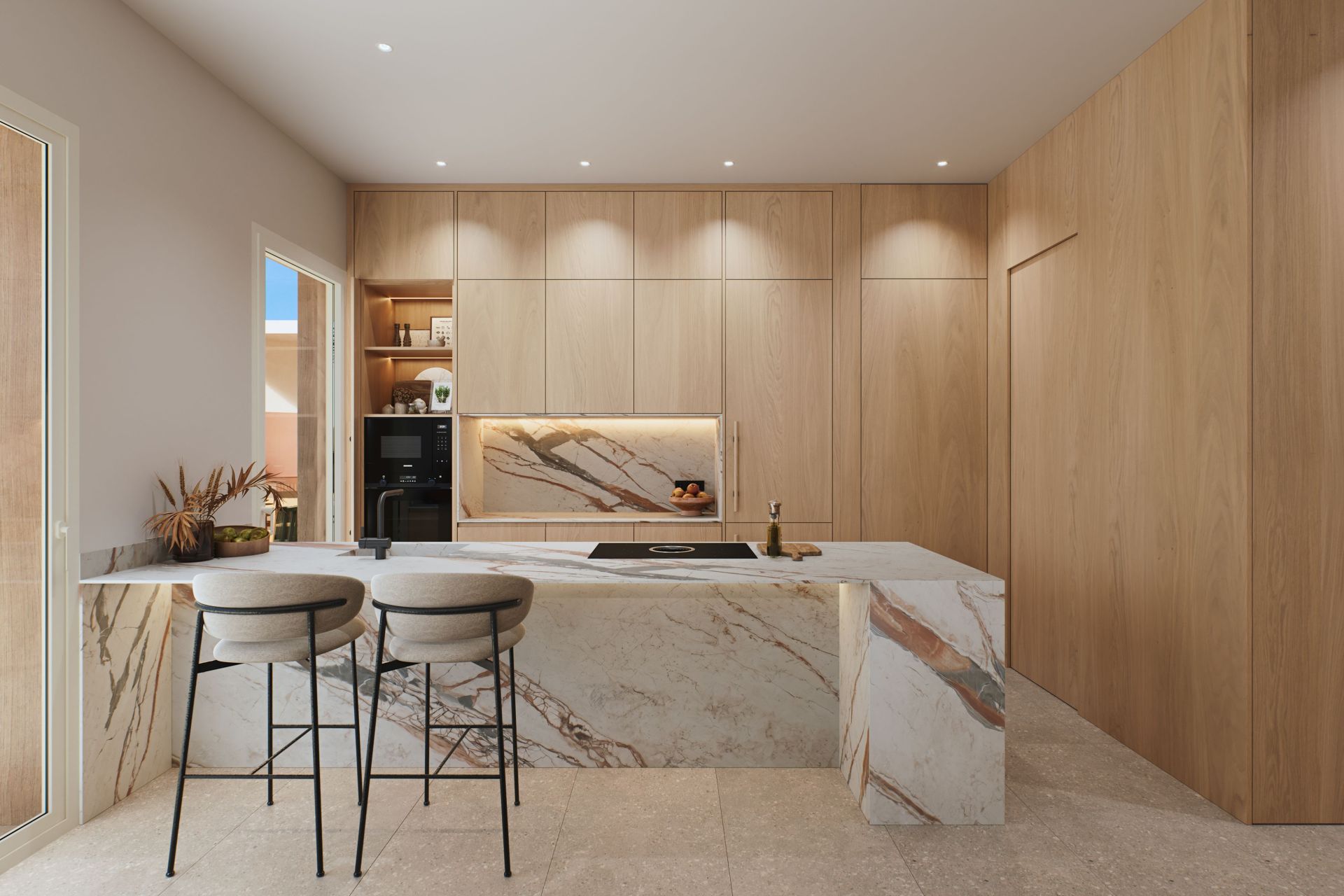 Obra nueva - Villa - Dehesa De Campoamor - Costa Blanca Sur
