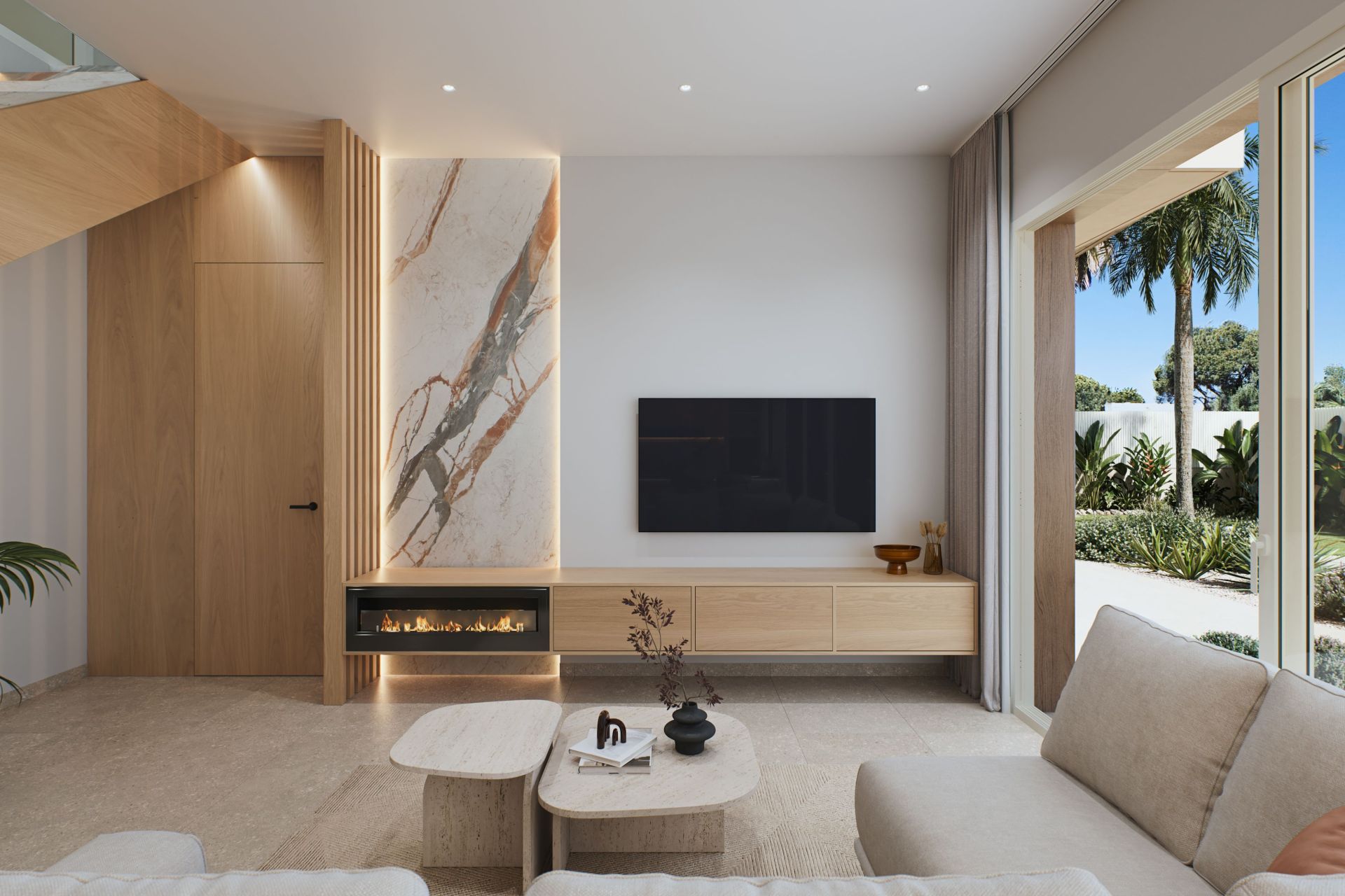 Obra nueva - Villa - Dehesa De Campoamor - Costa Blanca Sur