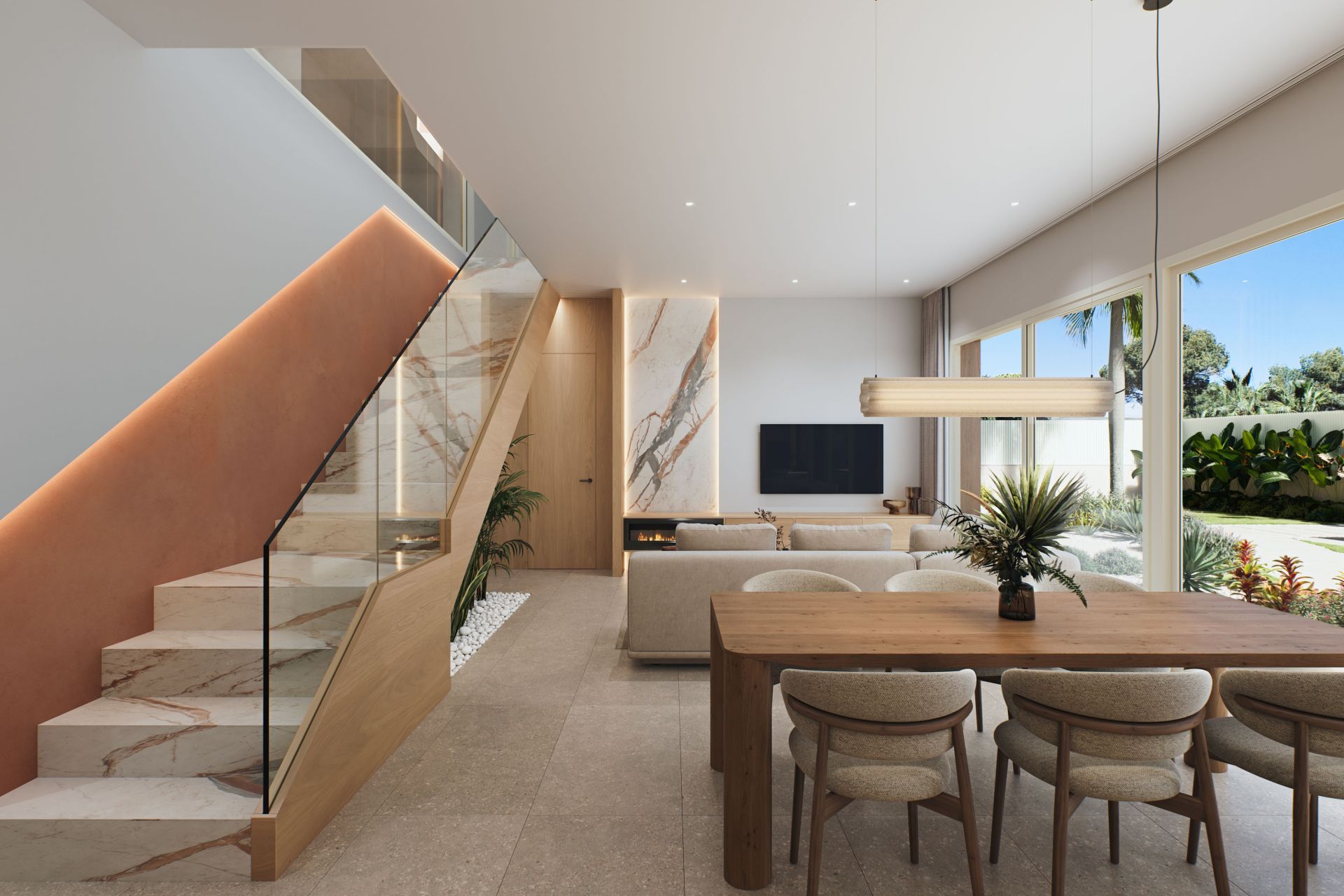 Obra nueva - Villa - Dehesa De Campoamor - Costa Blanca Sur