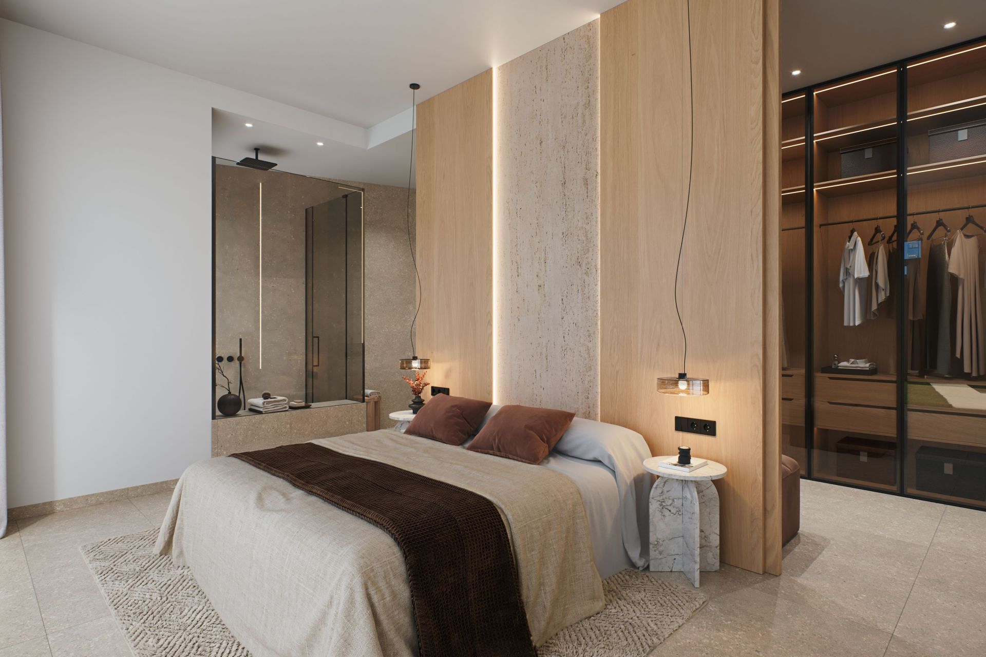 Obra nueva - Villa - Dehesa De Campoamor - Costa Blanca Sur