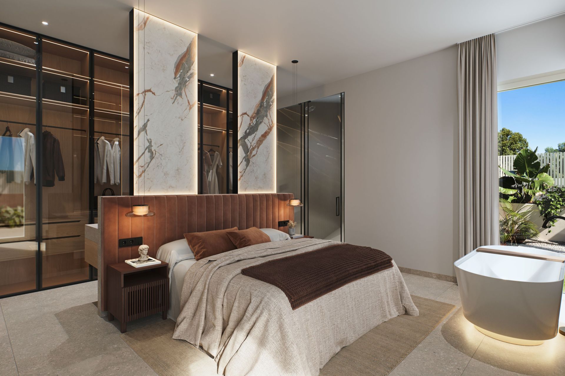Obra nueva - Villa - Dehesa De Campoamor - Costa Blanca Sur
