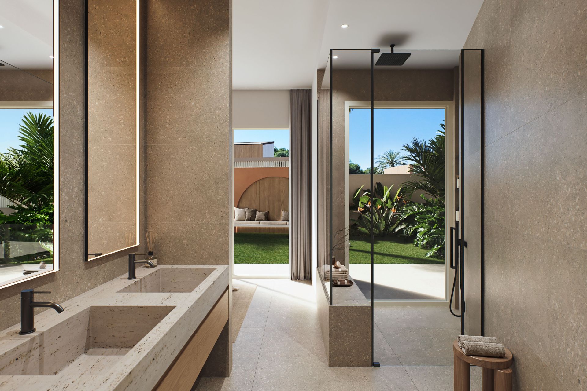 Obra nueva - Villa - Dehesa De Campoamor - Costa Blanca Sur