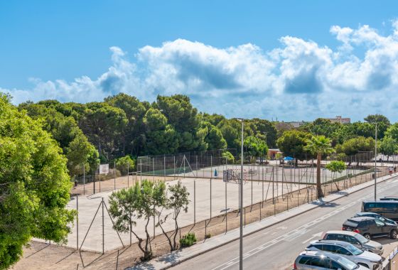 Obra nueva - Villa - Mil Palmeras