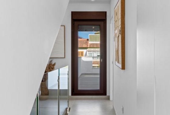 Obra nueva - Villa - Mil Palmeras