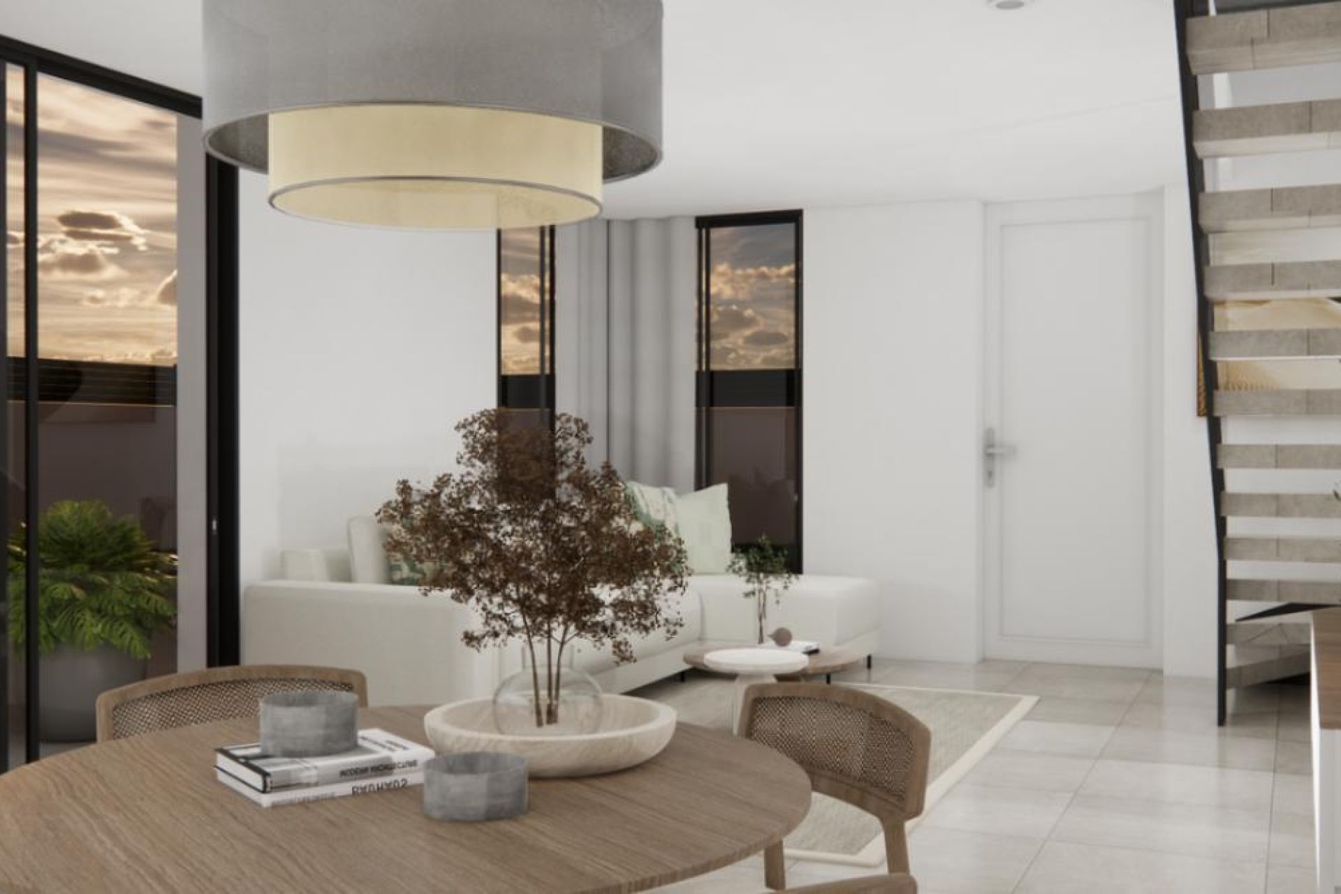 New Build - Villa - Orihuela Costa - Costa Blanca South