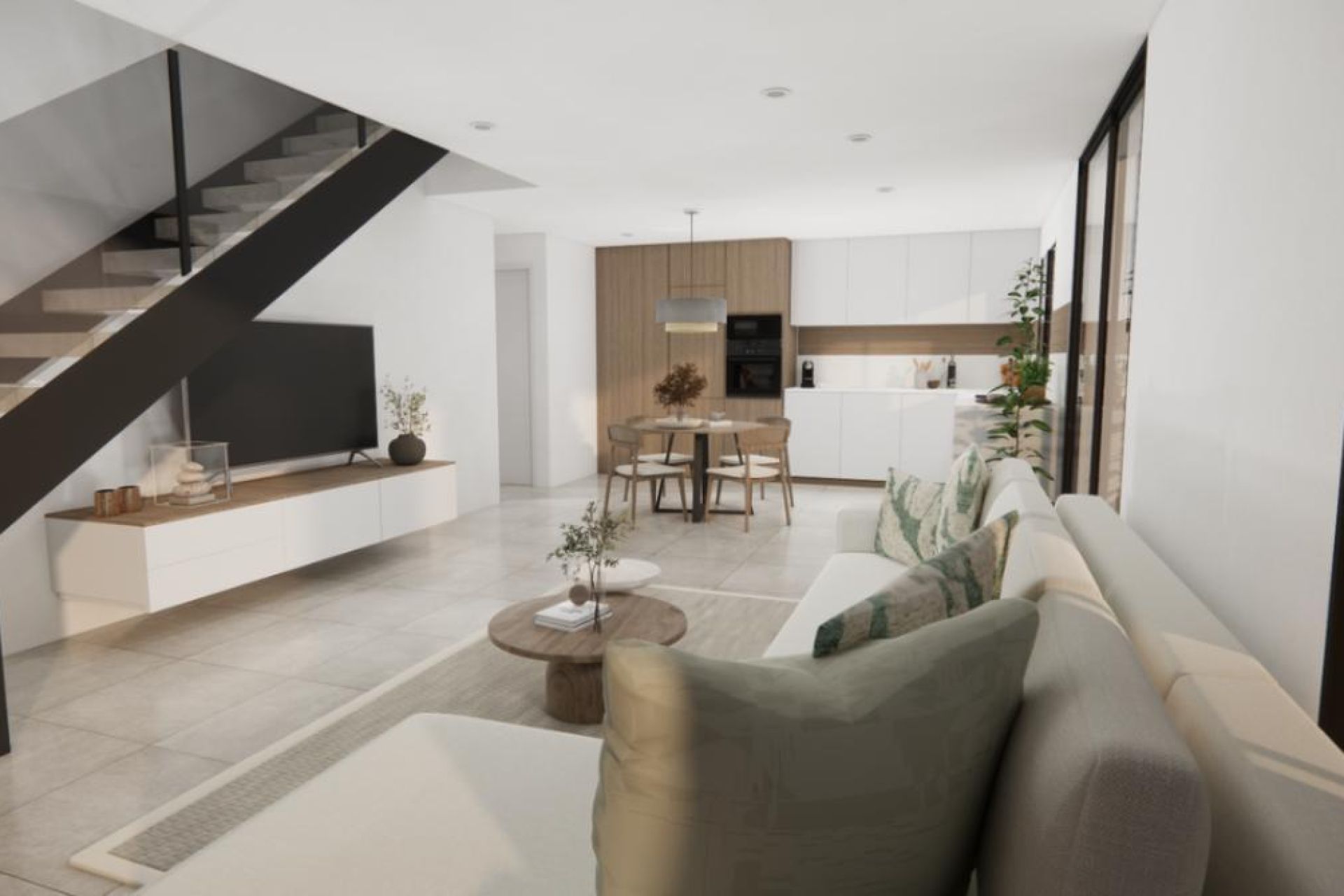 New Build - Villa - Orihuela Costa - Costa Blanca South
