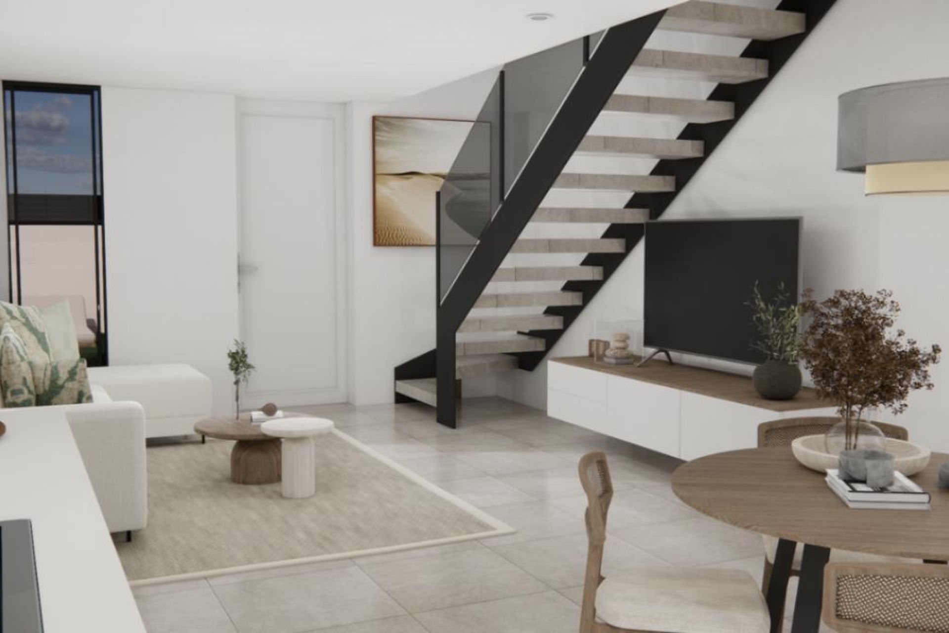 New Build - Villa - Orihuela Costa - Costa Blanca South