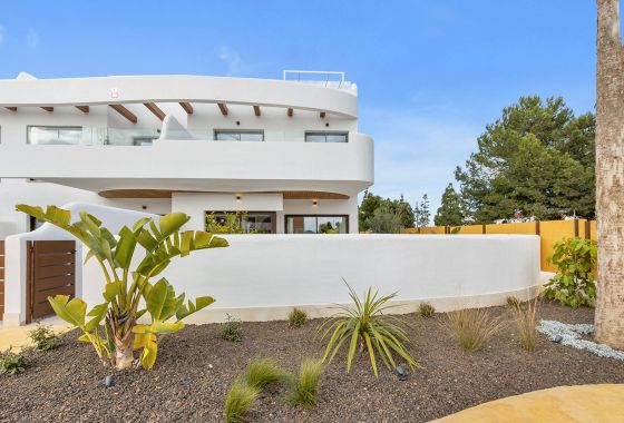 New Build - Bungalow - Los Alcázares - Costa Calida