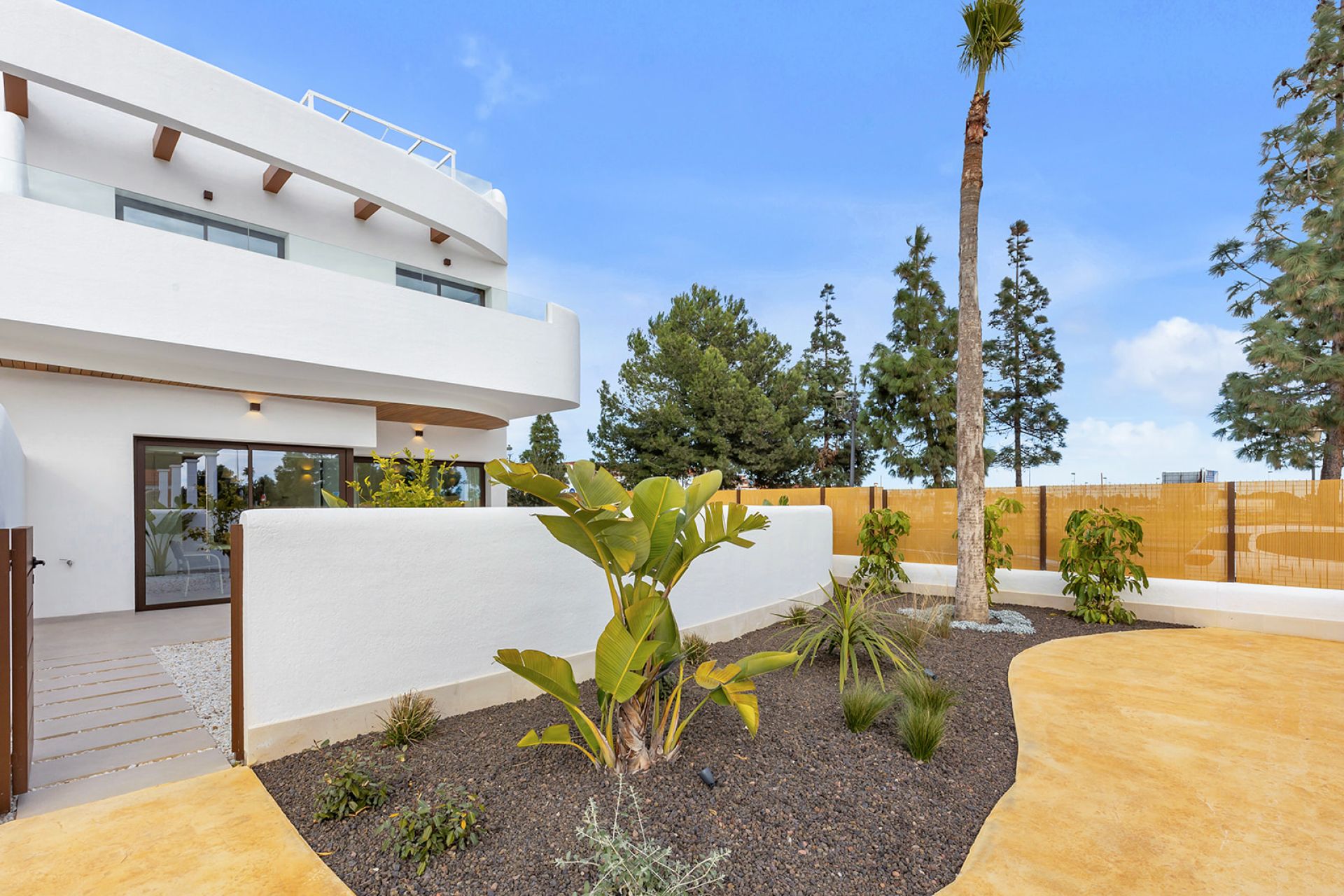 New Build - Bungalow - Los Alcázares - Costa Calida