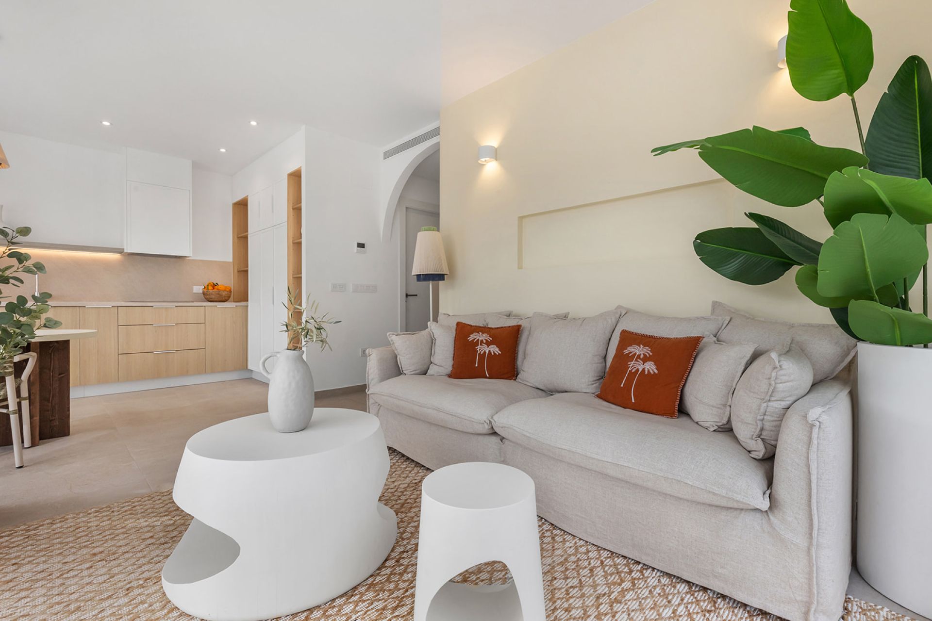New Build - Bungalow - Los Alcázares - Costa Calida