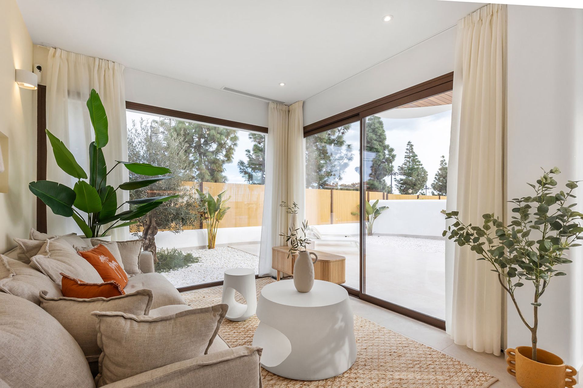 New Build - Bungalow - Los Alcázares - Costa Calida