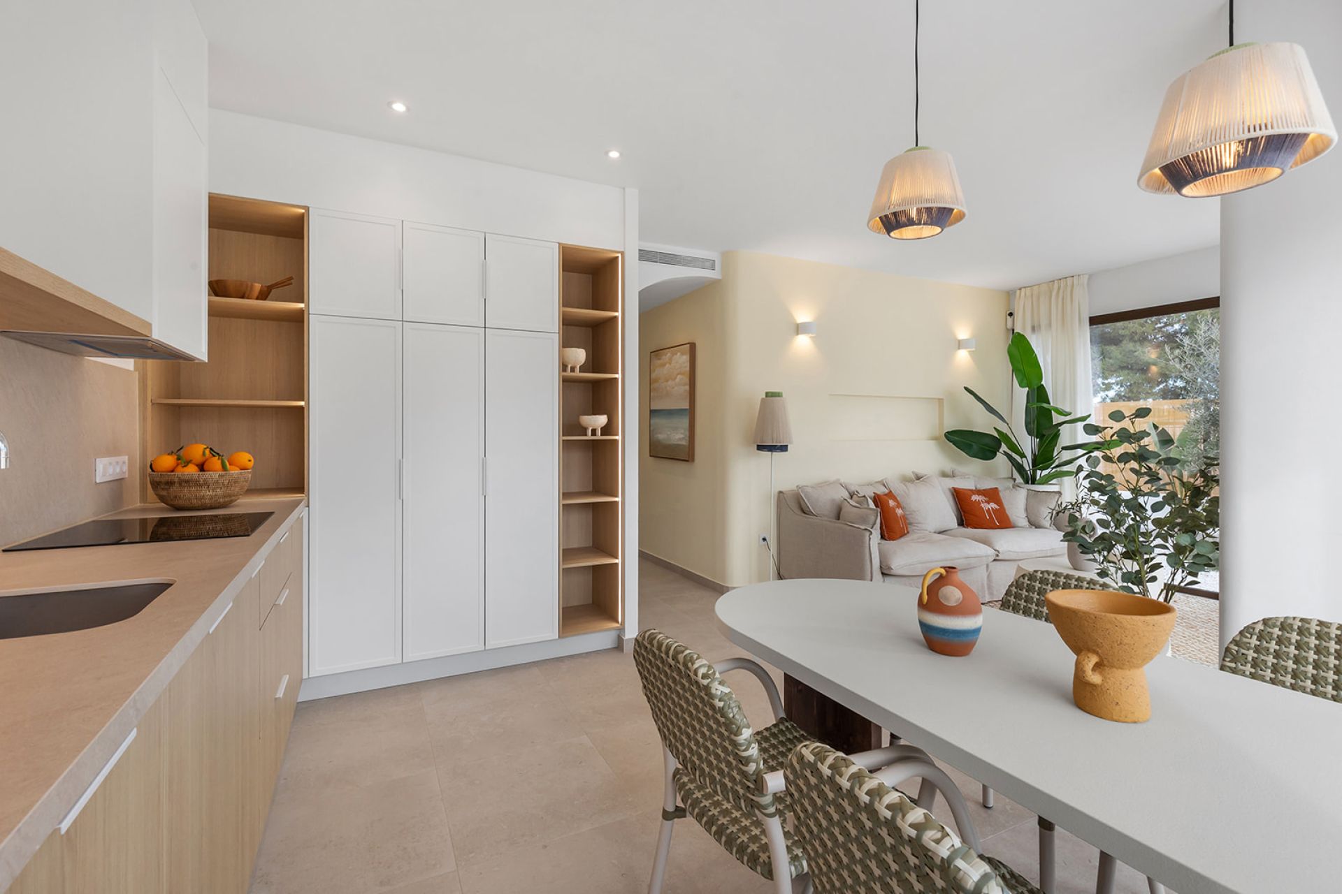 New Build - Bungalow - Los Alcázares - Costa Calida
