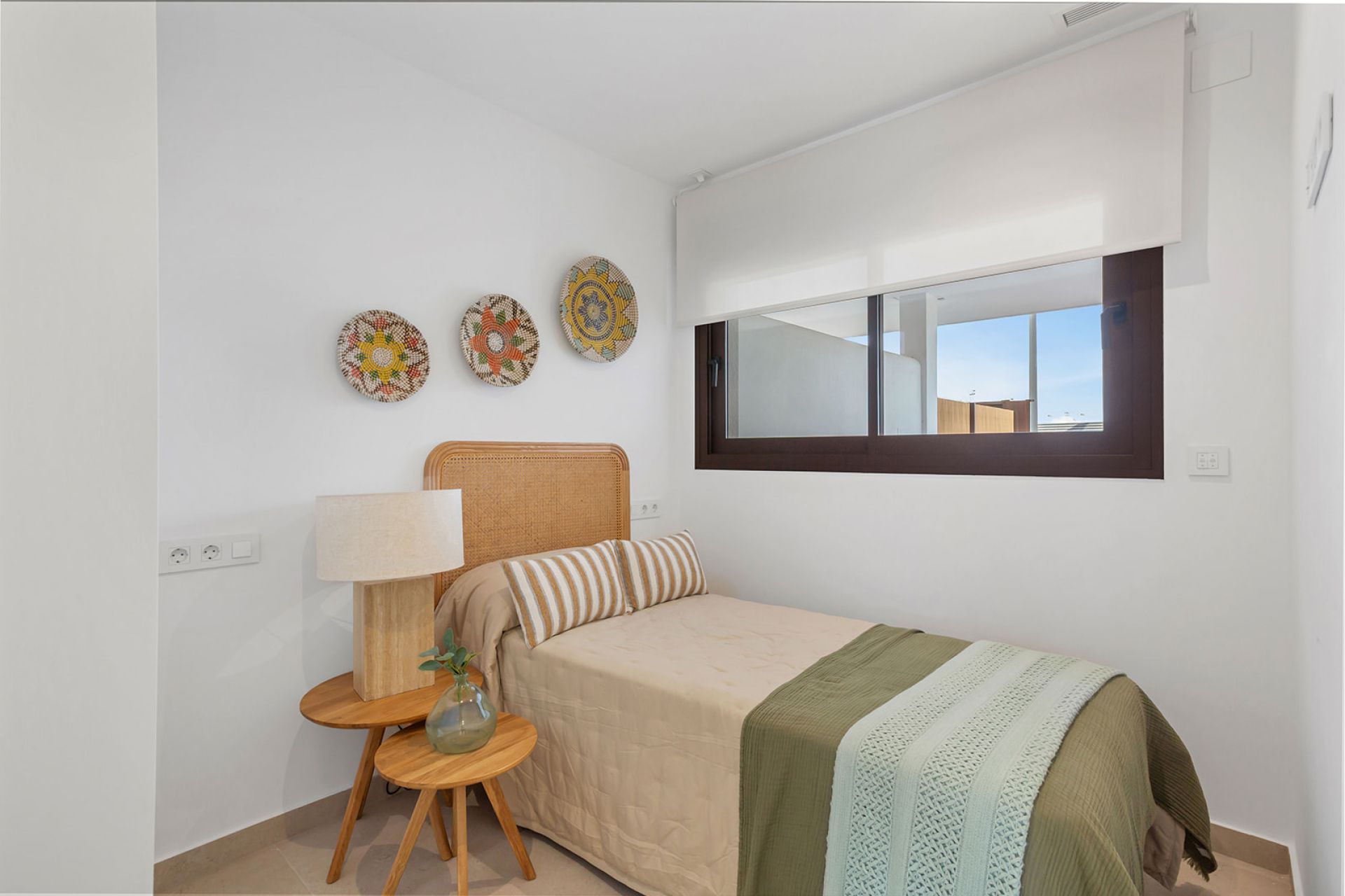 New Build - Bungalow - Los Alcázares - Costa Calida