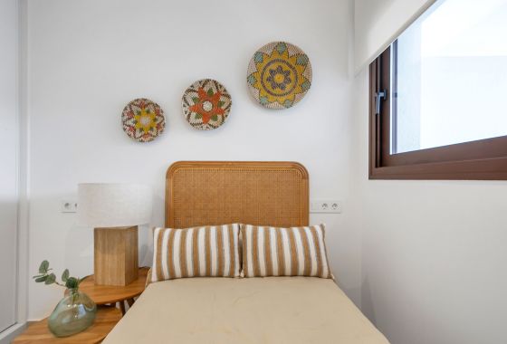 New Build - Bungalow - Los Alcázares - Costa Calida