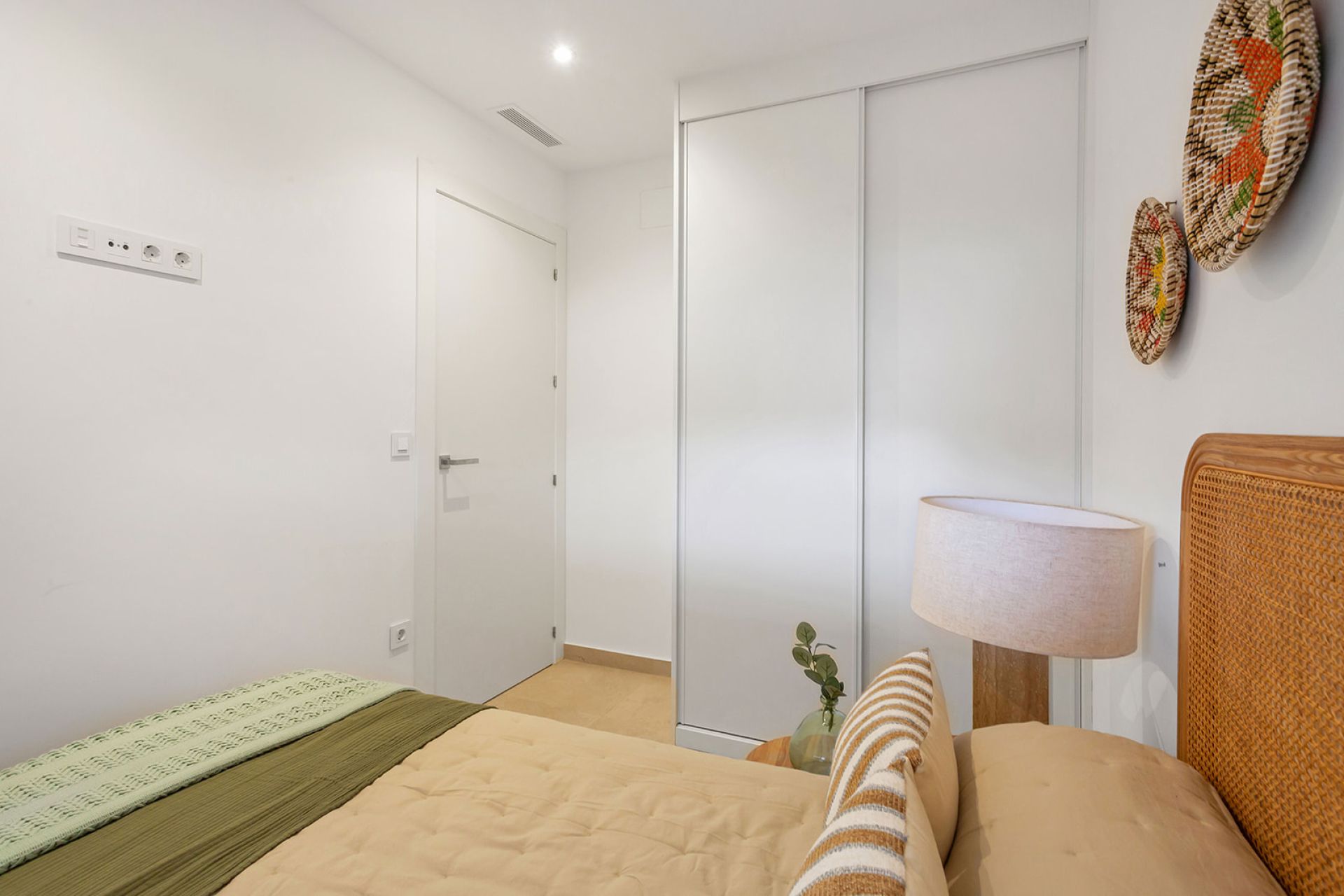 New Build - Bungalow - Los Alcázares - Costa Calida