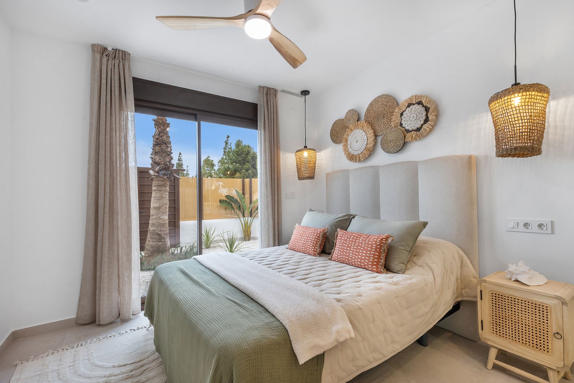 New Build - Bungalow - Los Alcázares - Costa Calida
