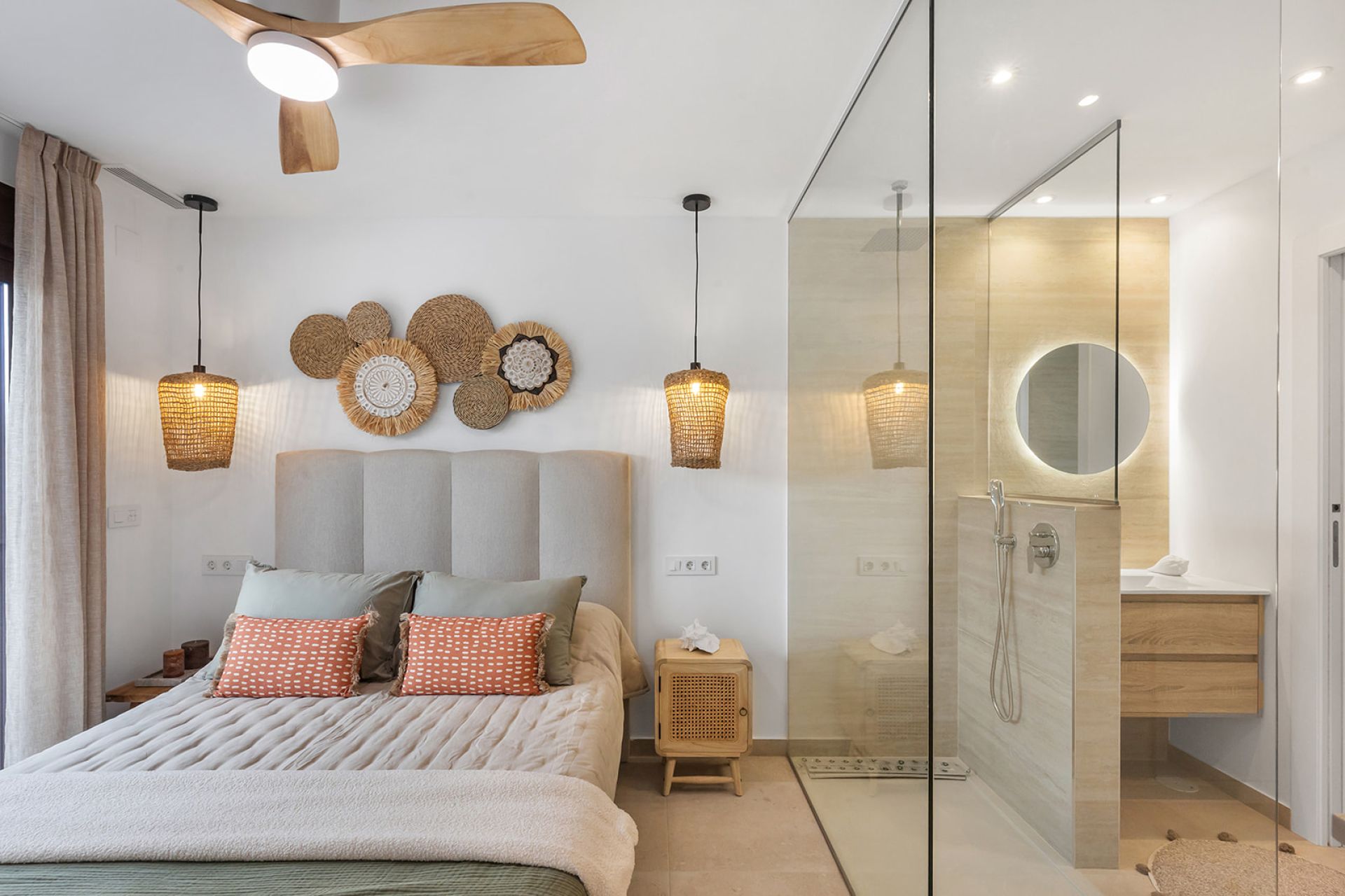 New Build - Bungalow - Los Alcázares - Costa Calida