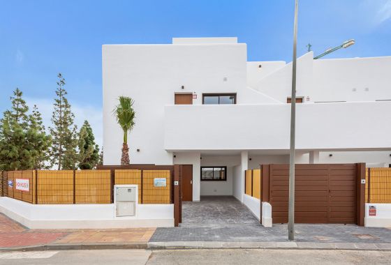 Bungalow · New Build - Los Alcázares · Murcia