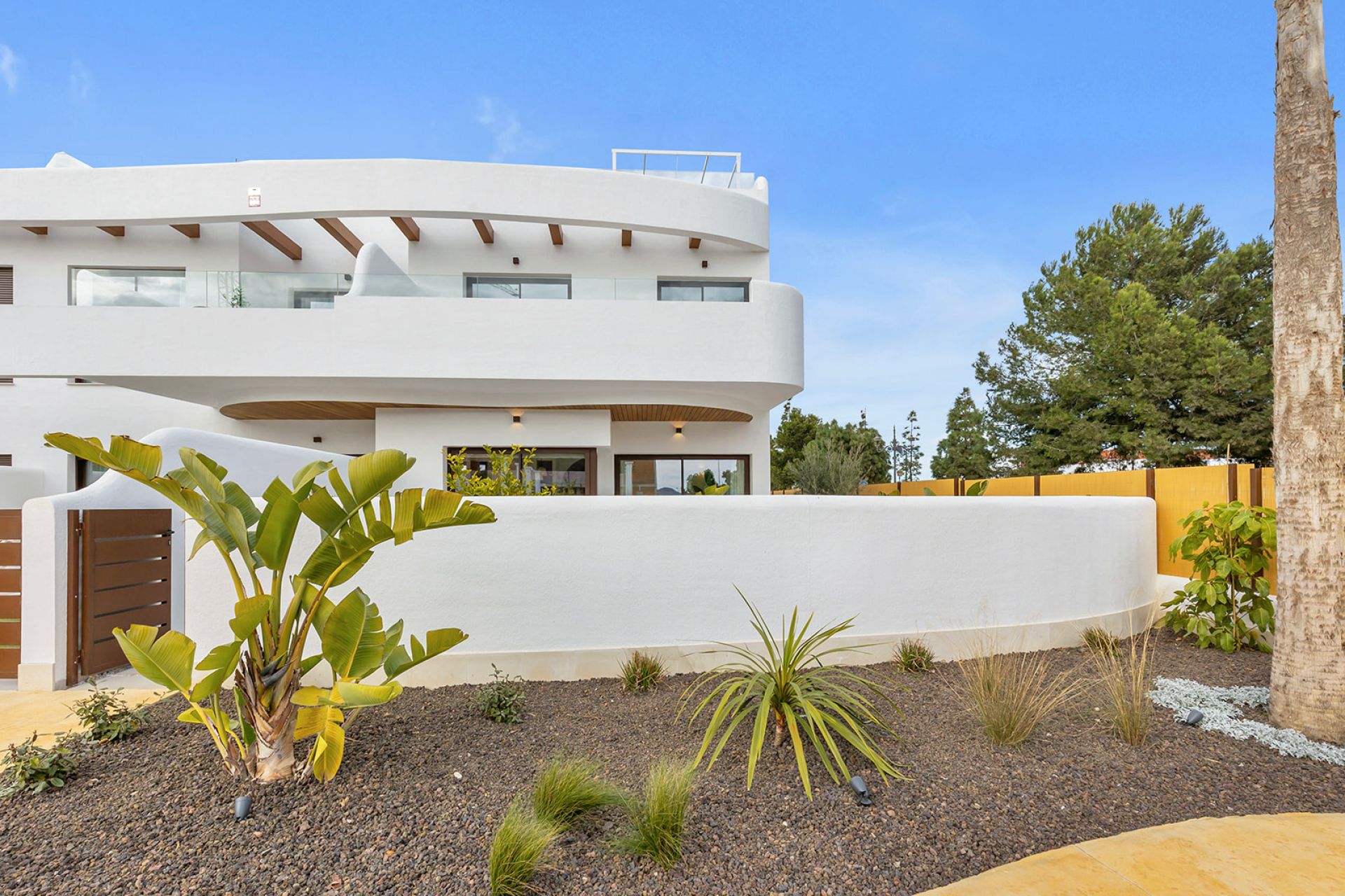 New Build - Bungalow - Los Alcázares - Costa Calida