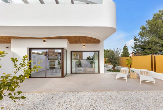 Bungalow · New Build - Los Alcázares · Murcia
