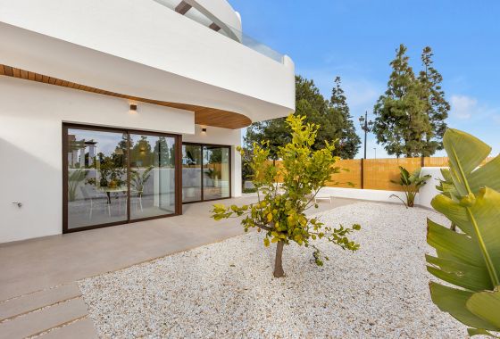 Bungalow · New Build - Los Alcázares · Murcia