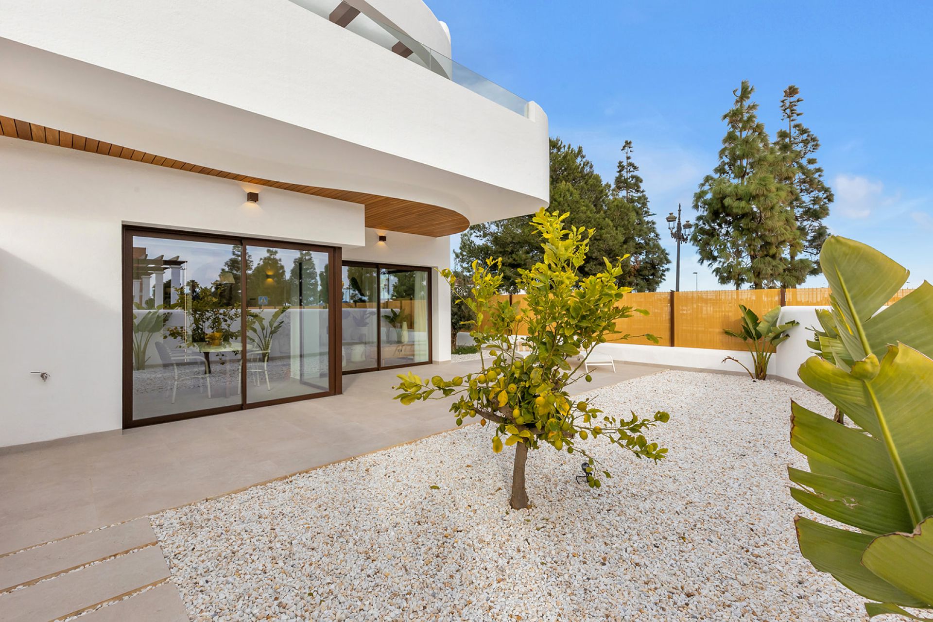 New Build - Bungalow - Los Alcázares - Costa Calida