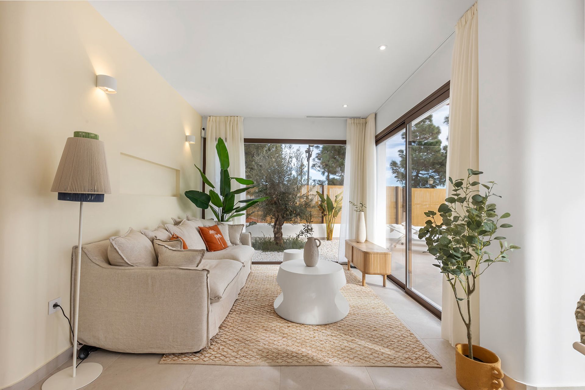 New Build - Bungalow - Los Alcázares - Costa Calida