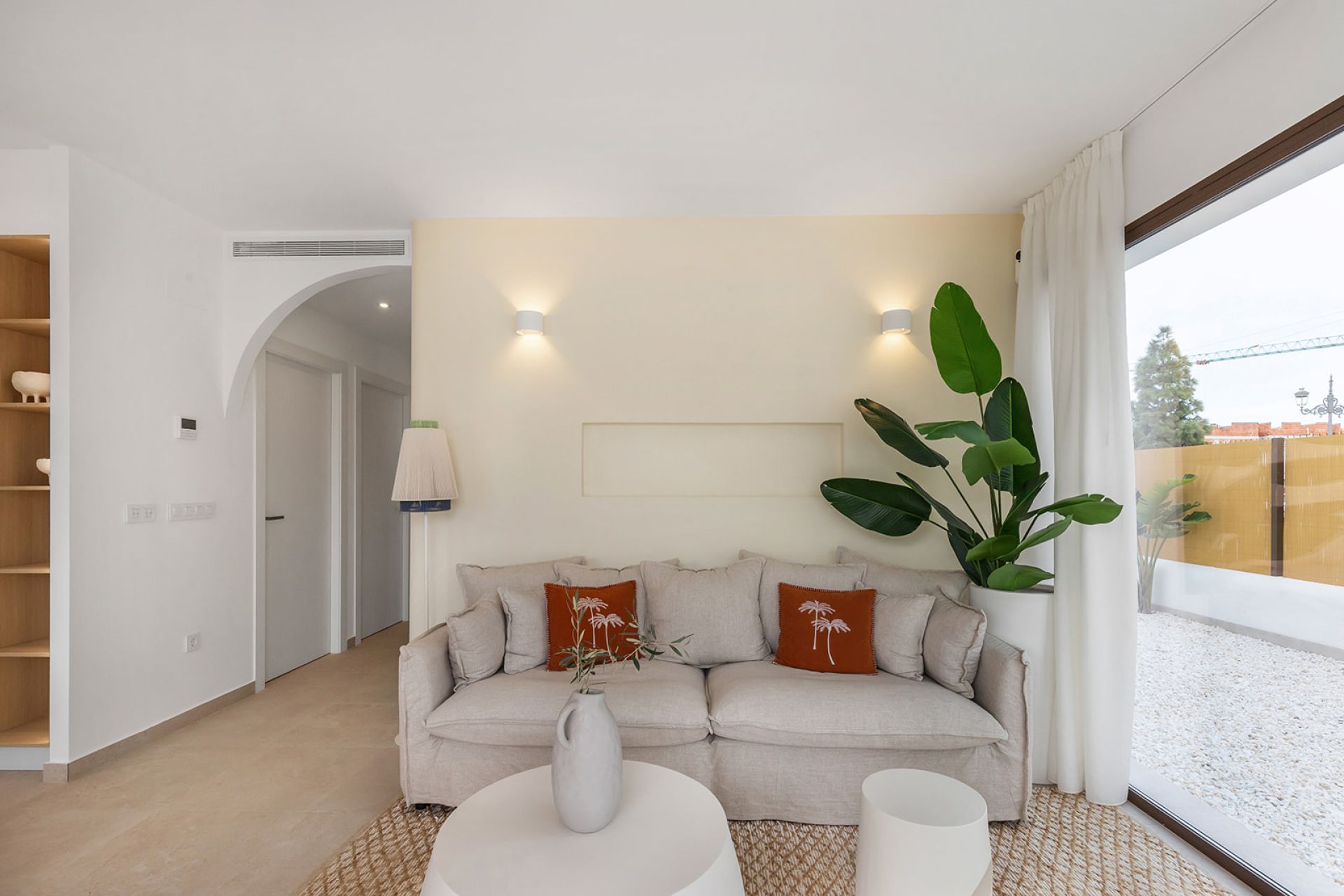 New Build - Bungalow - Los Alcázares - Costa Calida