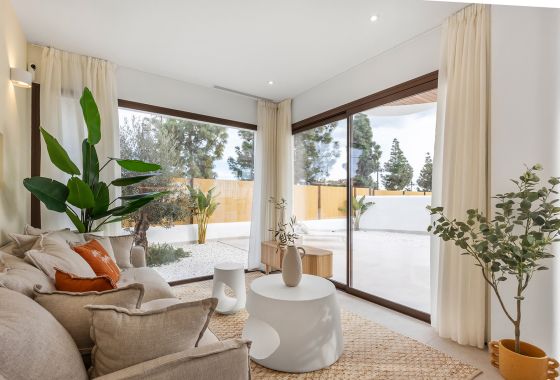 Bungalow · New Build - Los Alcázares · Murcia