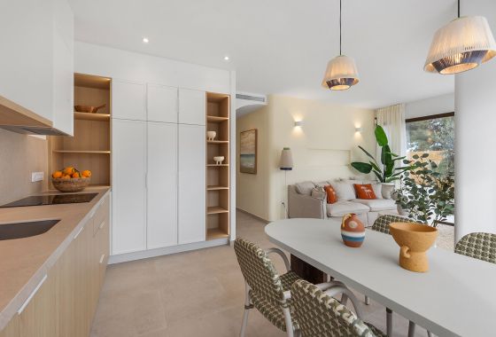 Bungalow · New Build - Los Alcázares · Murcia