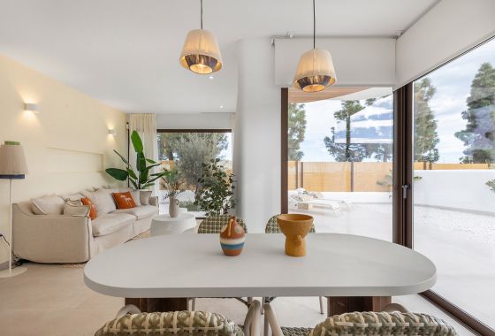 Bungalow · New Build - Los Alcázares · Murcia