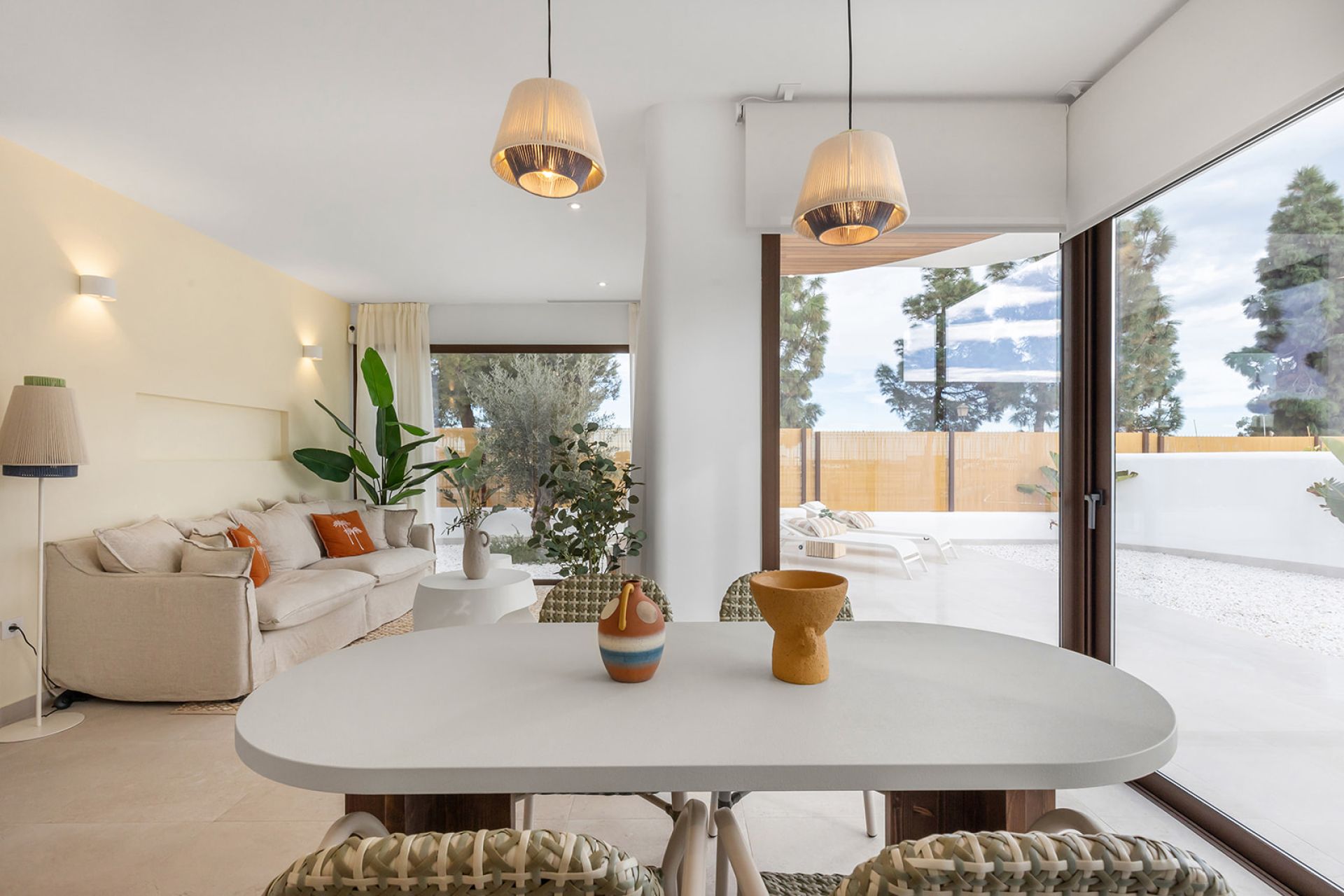 New Build - Bungalow - Los Alcázares - Costa Calida