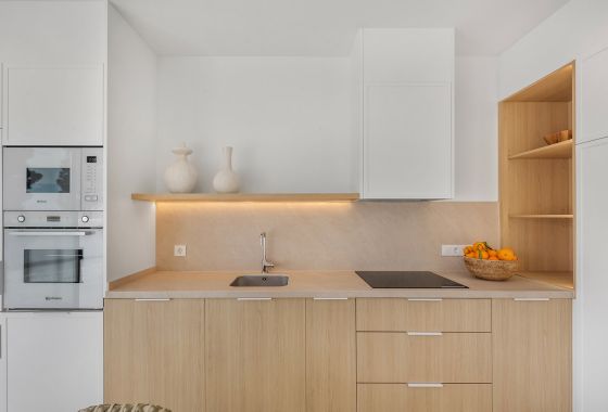 Bungalow · New Build - Los Alcázares · Murcia