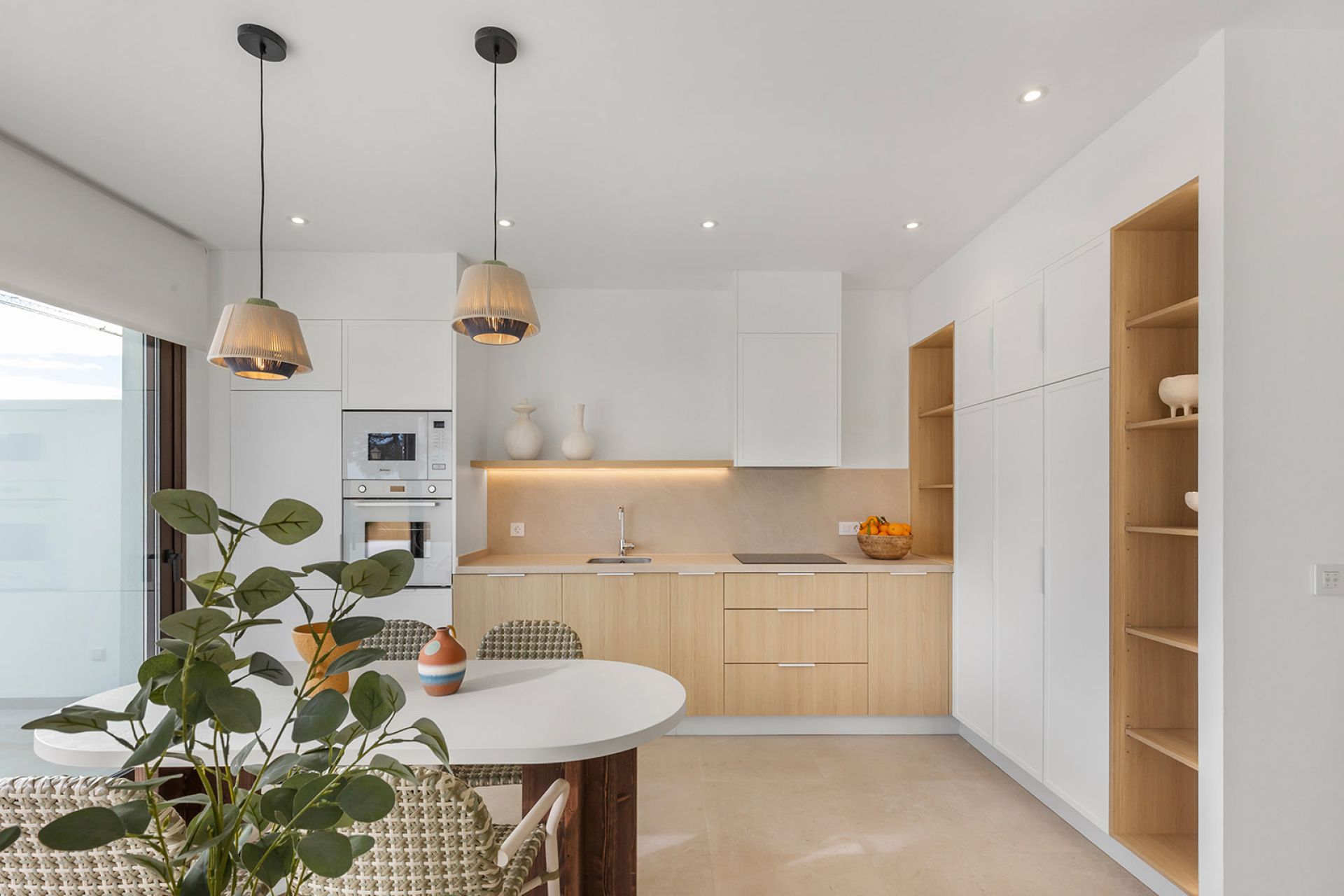 New Build - Bungalow - Los Alcázares - Costa Calida